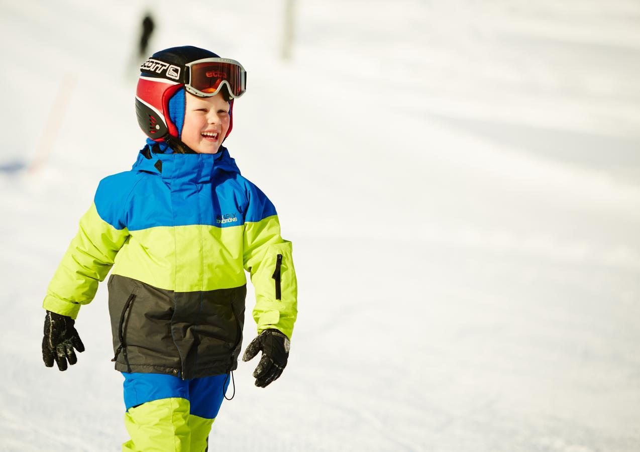 Storefjell 4*