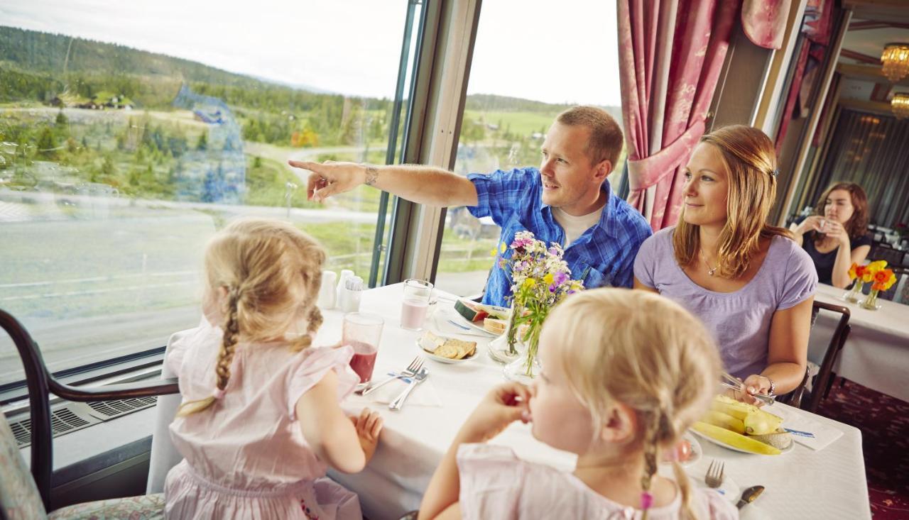 Hotel Storefjell